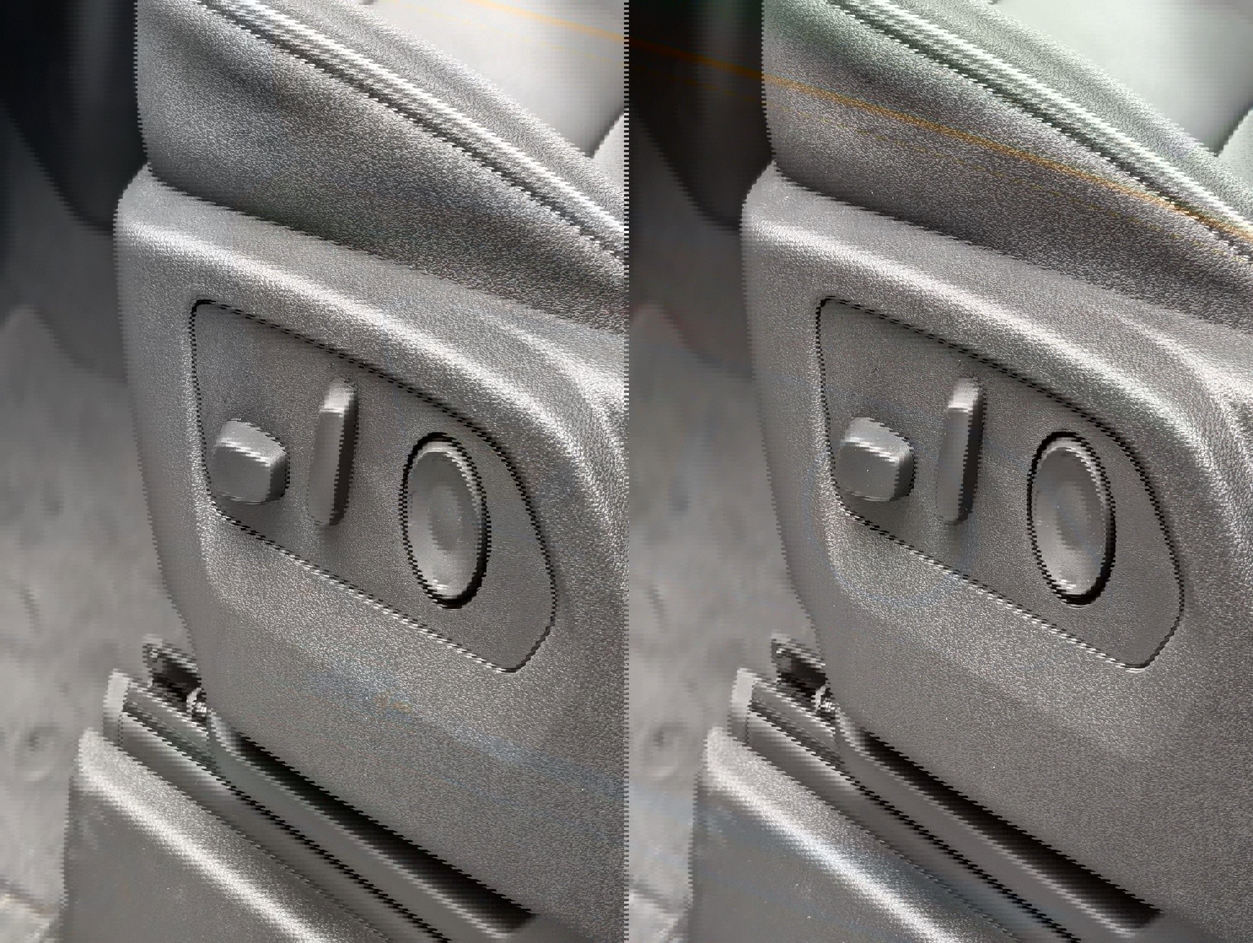 New 2025 Chevrolet Suburban Premier image 27