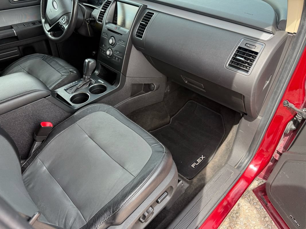 Used 2014 Ford Flex SEL w/ Equipment Group 202A AWD/4WD image 14