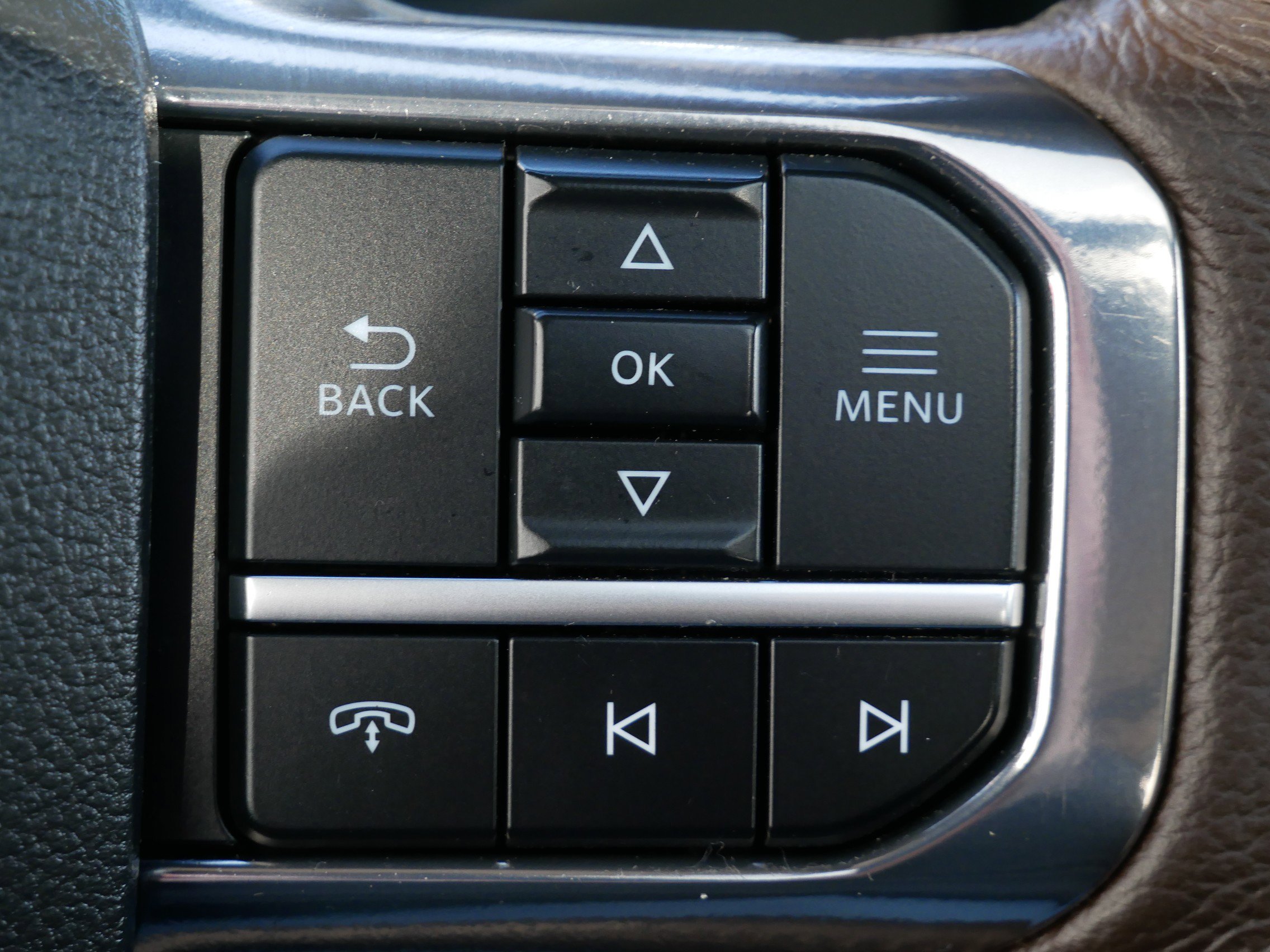 Certified 2024 Ford F250 King Ranch w/ Snow Plow Prep Package image 18