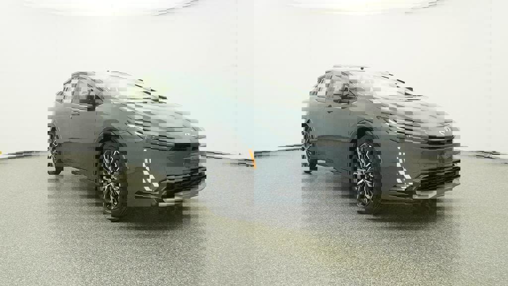 New 2026 Toyota Prius XLE image 29