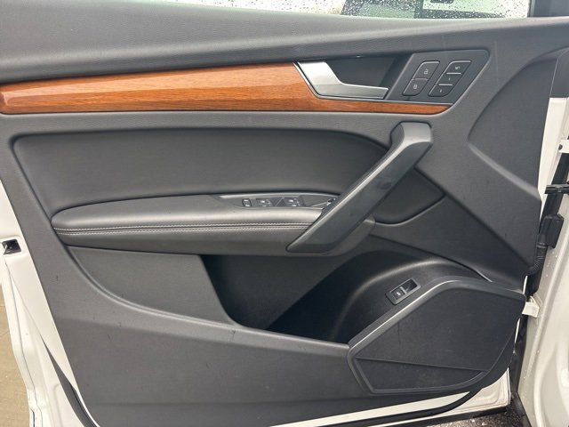 Used 2022 Audi Q5 2.0T Premium Plus image 20