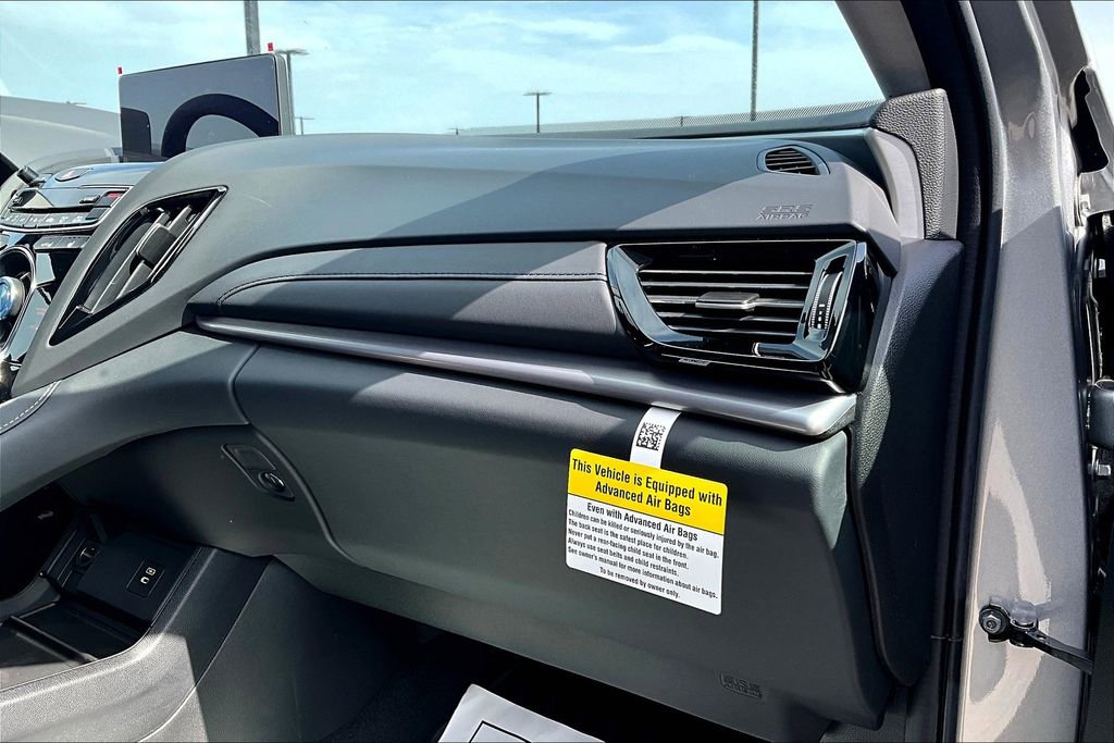 New 2025 Acura RDX w/ Technology Package image 14