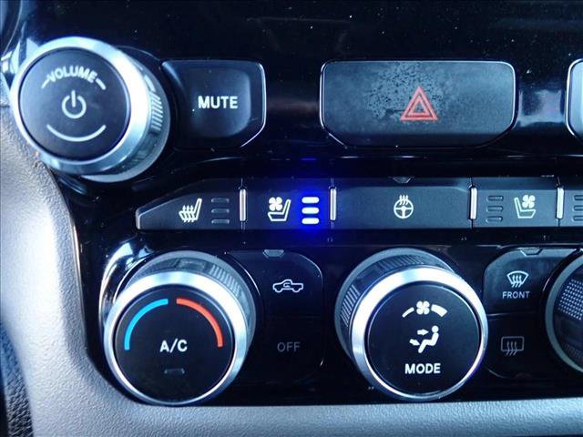 Used 2023 RAM 1500 Laramie AWD/4WD image 17