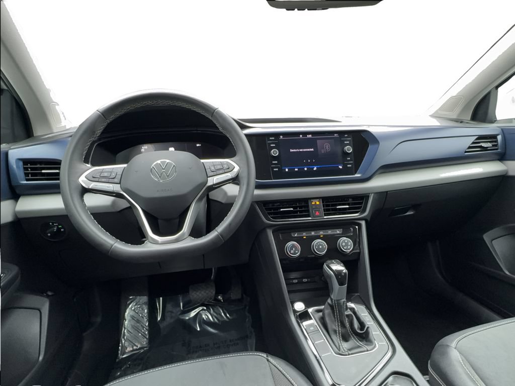 Used 2023 Volkswagen Taos SE FWD image 31