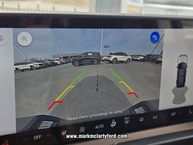 New 2026 Ford Bronco Sport Outer Banks image 16