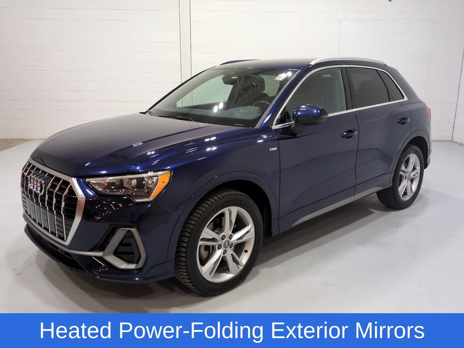 Used 2021 Audi Q3 2.0T Premium w/ Convenience Package AWD/4WD image 8