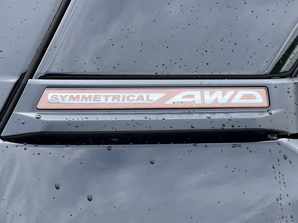 New 2026 Subaru Forester Sport AWD/4WD image 2