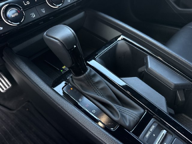 Used 2025 Honda Accord Sport image 20