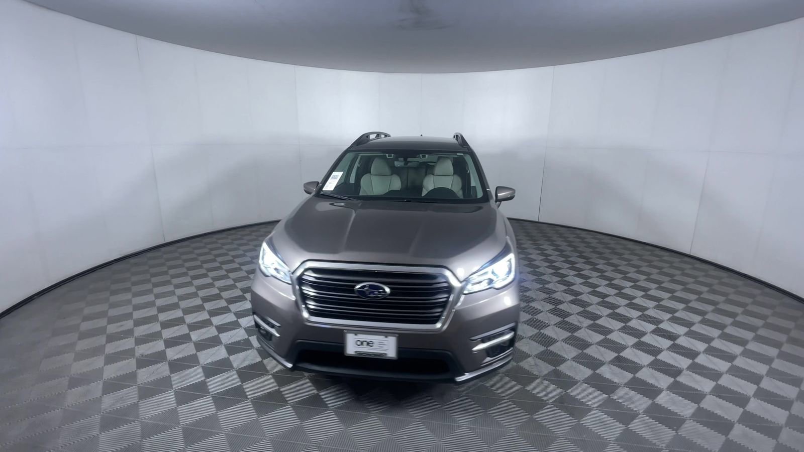 Used 2021 Subaru Ascent Limited w/ Popular Package #2 AWD/4WD image 3