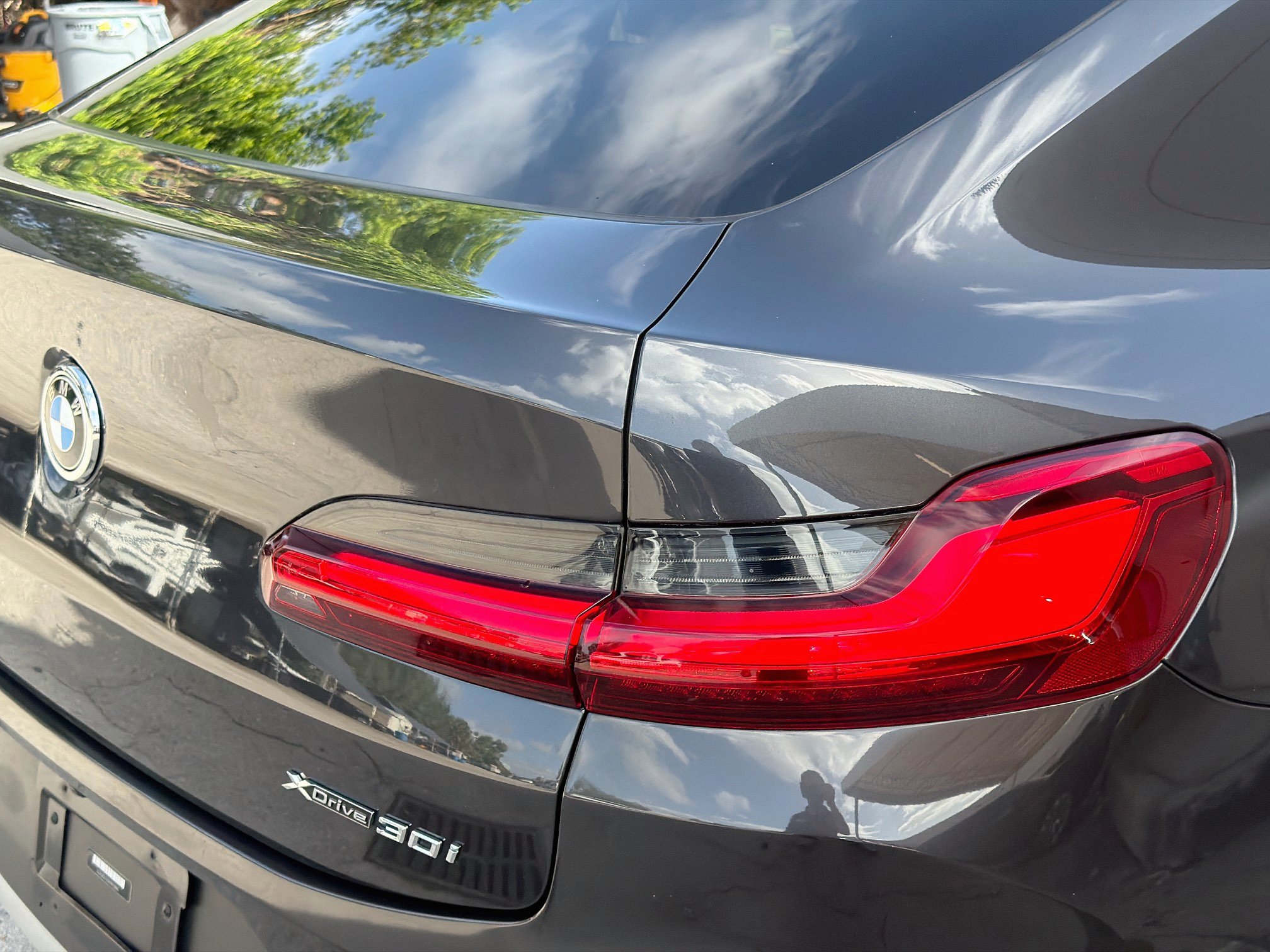 Used 2023 BMW X4 xDrive30i w/ Premium Package AWD/4WD image 28