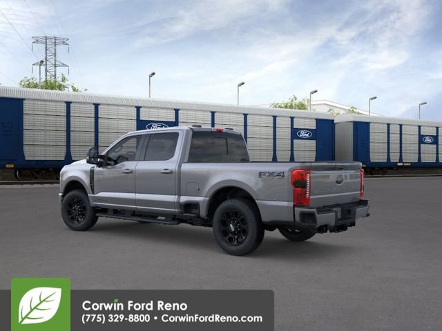 New 2026 Ford F250 Lariat AWD/4WD image 4