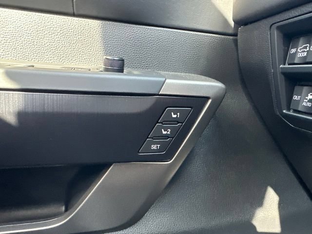 New 2026 Toyota Sequoia Platinum AWD/4WD image 15