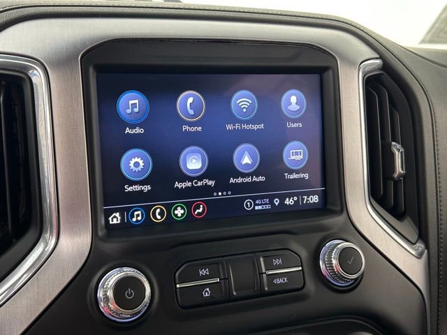 Used 2023 GMC Sierra 3500 SLT w/ Gooseneck/5TH Wheel Package AWD/4WD image 30