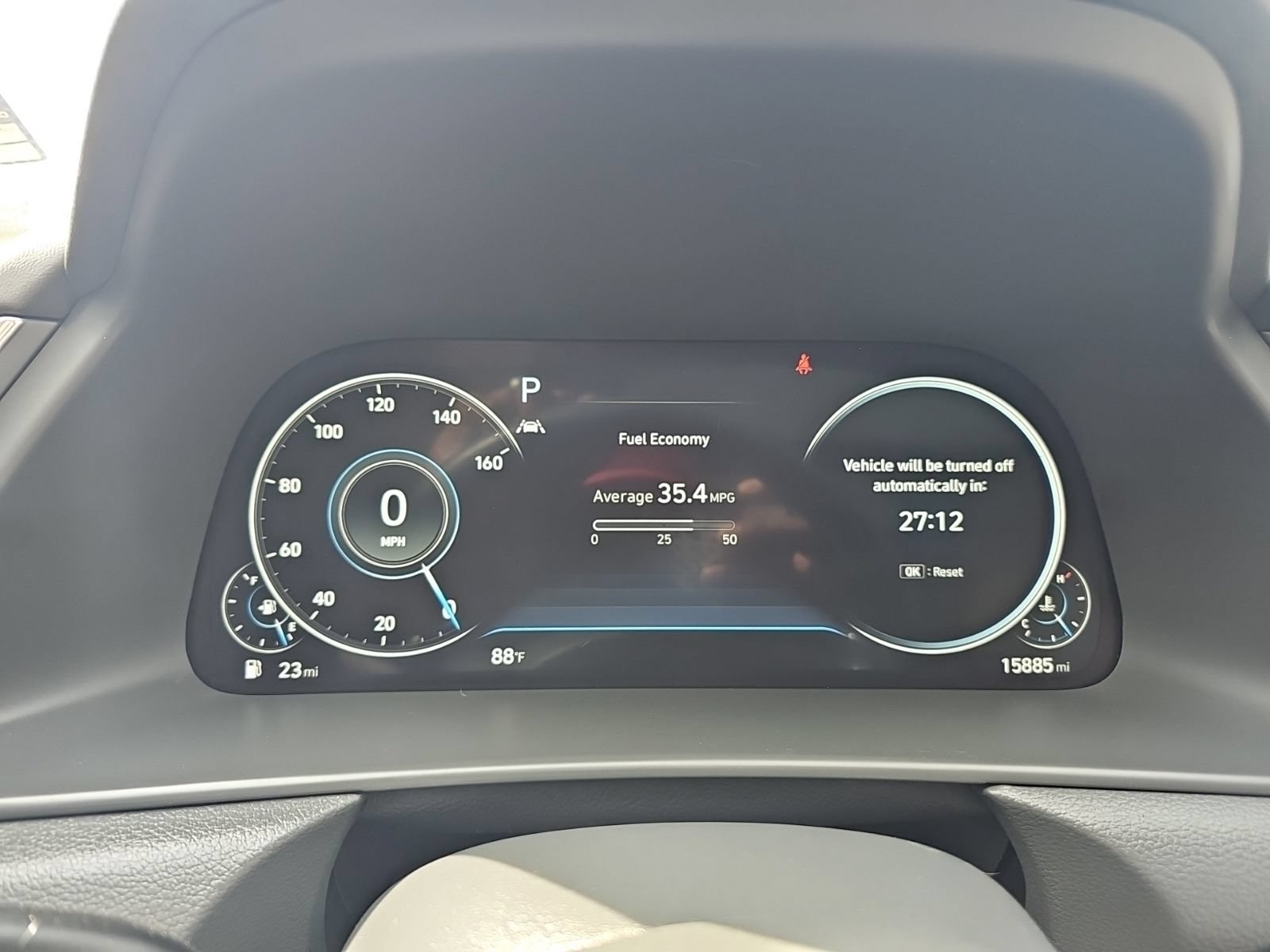 Used 2022 Hyundai Sonata Limited FWD image 19