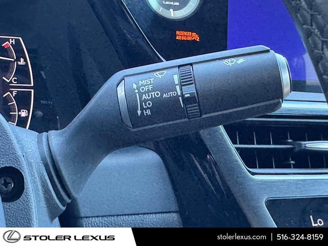 Used 2023 Lexus ES 350 w/ Premium Package FWD image 28