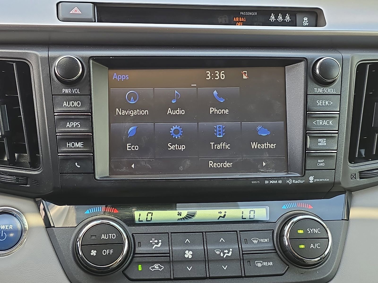 Used 2017 Toyota RAV4 Limited w/ Carpet Mat Package AWD/4WD image 25