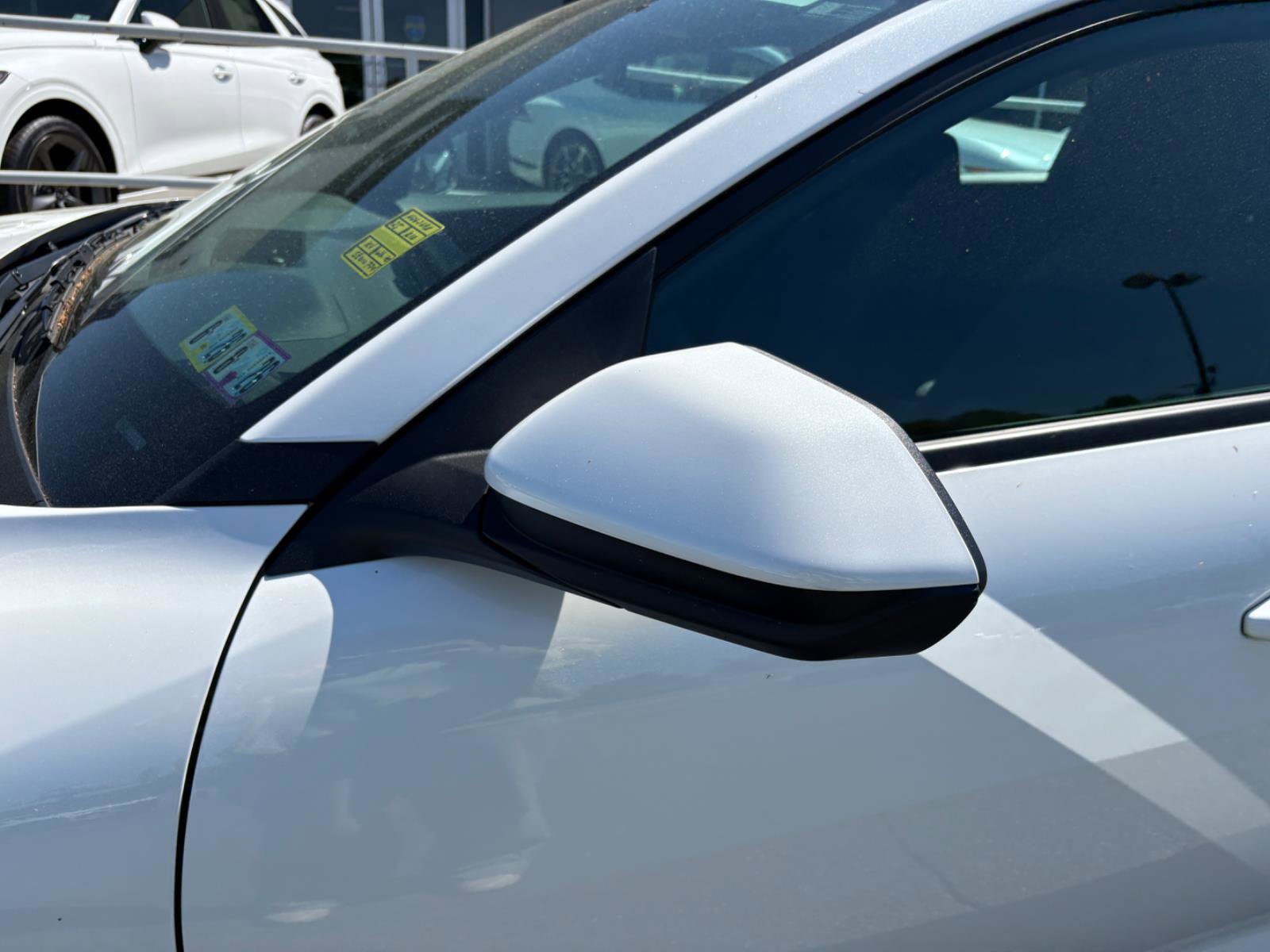 Used 2025 Kia K4 EX image 15