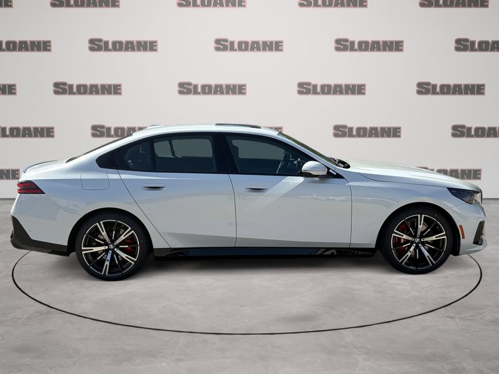 New 2027 BMW 540i xDrive w/ M Sport Package AWD/4WD image 6