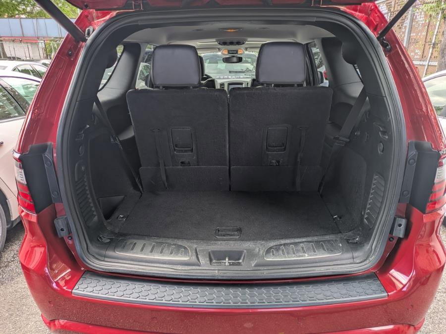 Used 2018 Dodge Durango GT w/ Premium Group RWD image 18