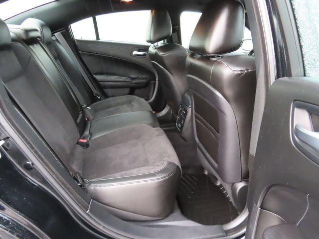 Used 2021 Dodge Charger GT w/ Plus Group AWD/4WD image 31
