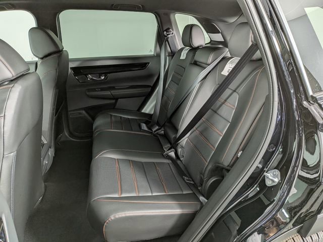 New 2026 Honda CR-V Sport Touring image 28