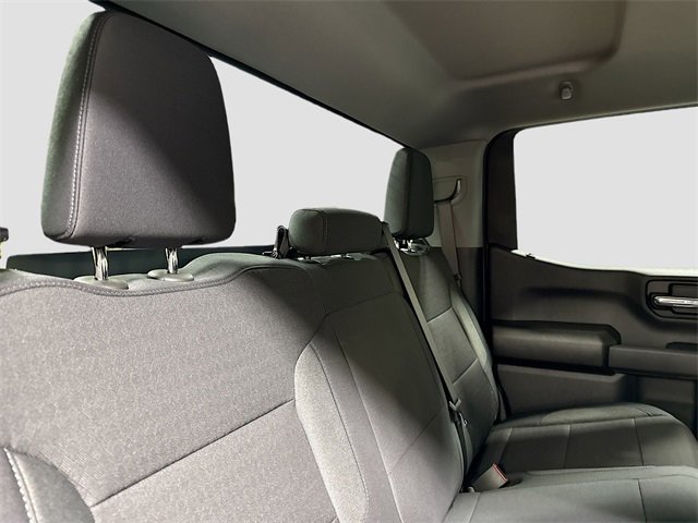 New 2026 Chevrolet Silverado 1500 Custom Trail Boss image 29