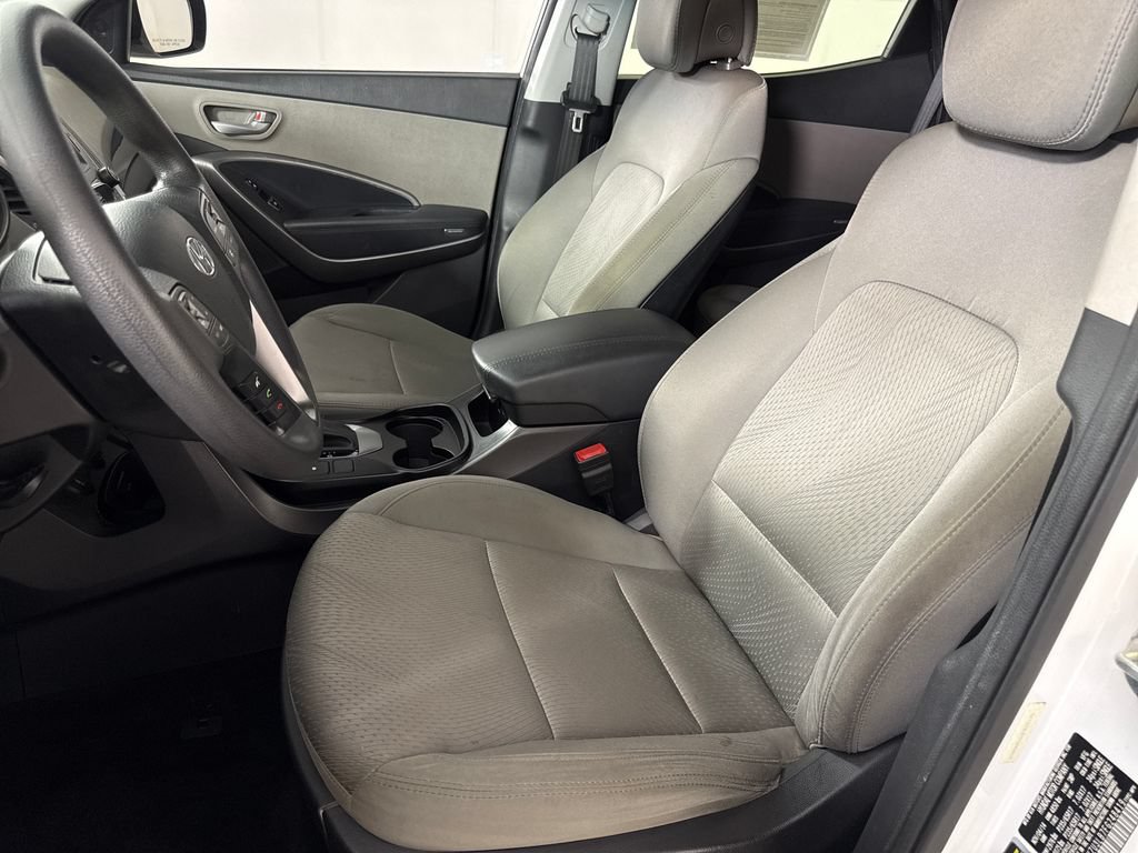 Used 2015 Hyundai Santa Fe Sport w/ Option Group 02 FWD image 11