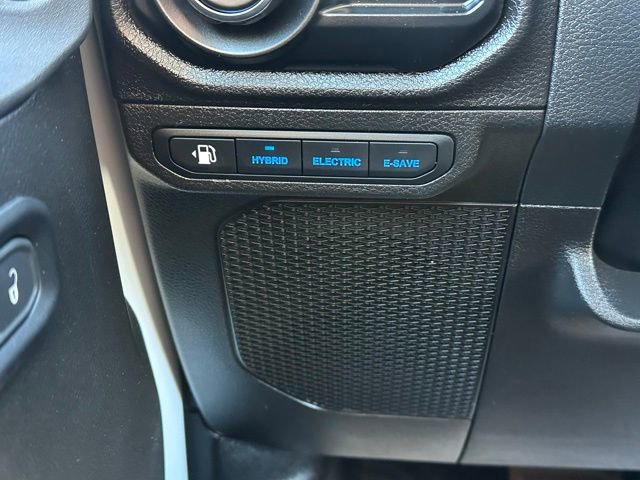 Used 2025 Jeep Wrangler Unlimited Sport S 4xe image 20