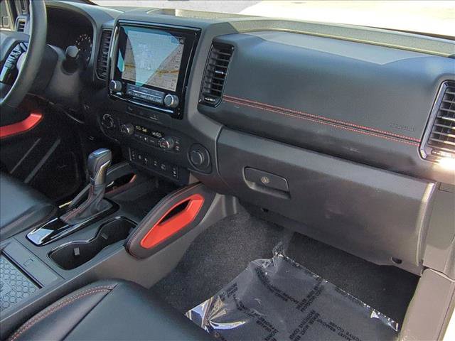 Used 2024 Nissan Frontier PRO-4X w/ Pro Premium Package AWD/4WD image 22