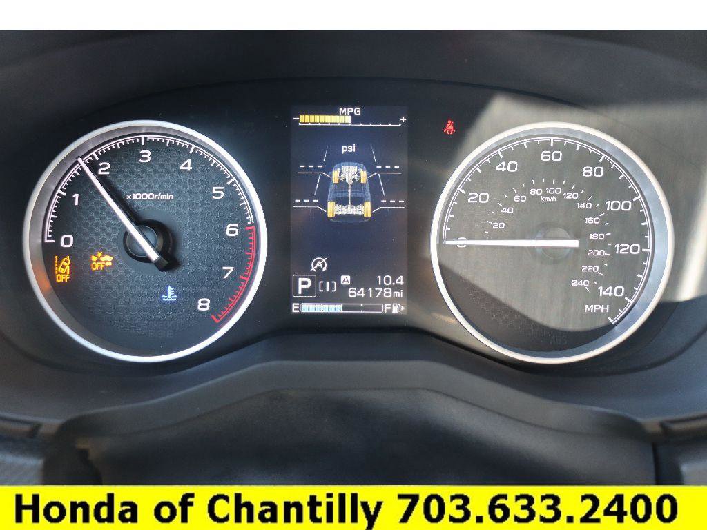 Used 2021 Subaru Forester Limited image 9