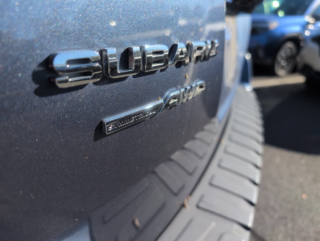 Used 2018 Subaru Outback 2.5i w/ Popular Package #1 AWD/4WD image 41