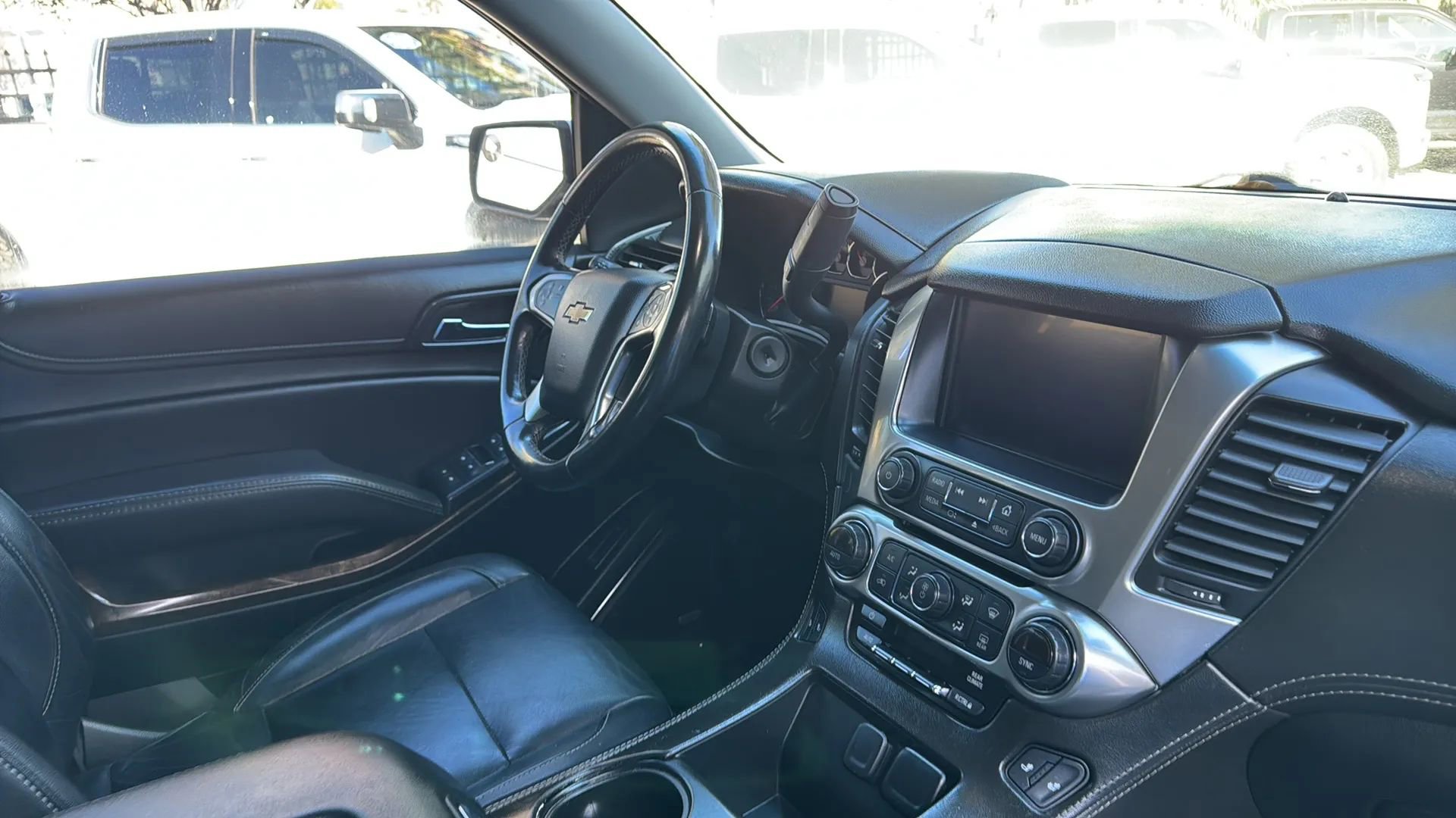 Used 2019 Chevrolet Tahoe LT AWD/4WD image 11