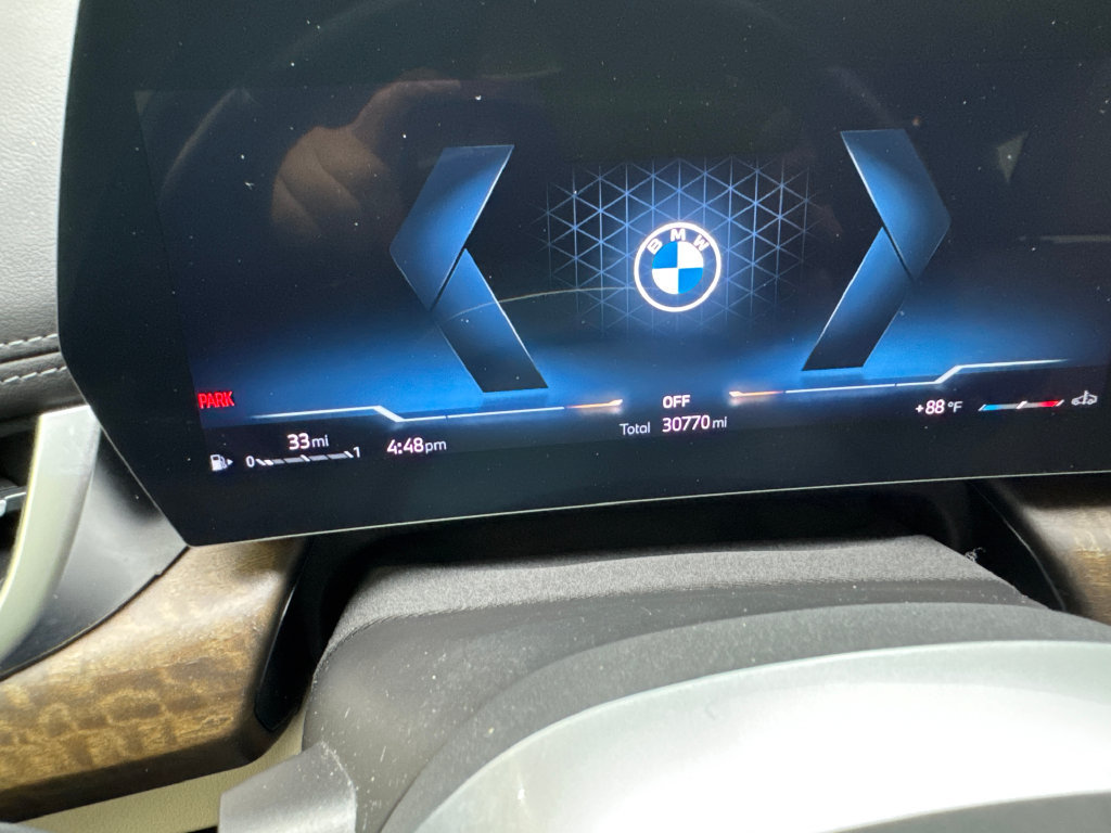 Used 2023 BMW X1 xDrive28i w/ Premium Package AWD/4WD image 61
