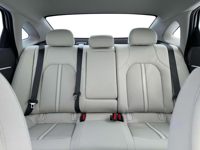 Certified 2025 Hyundai Sonata SEL image 16
