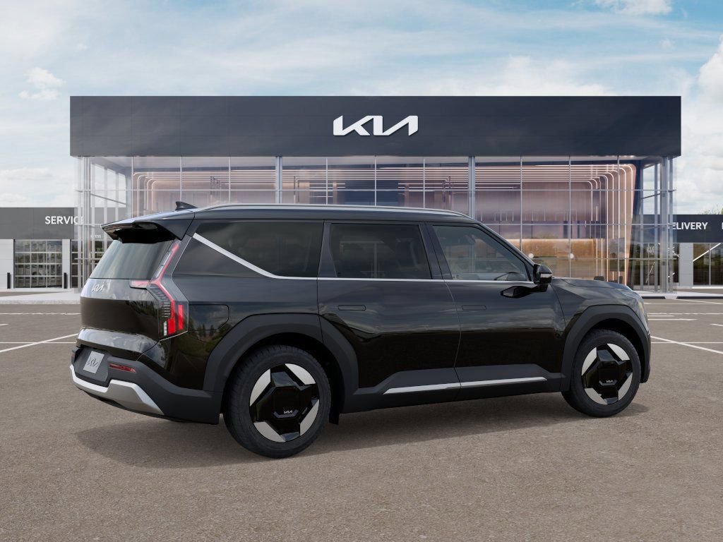 New 2026 Kia EV9 Wind AWD/4WD image 6