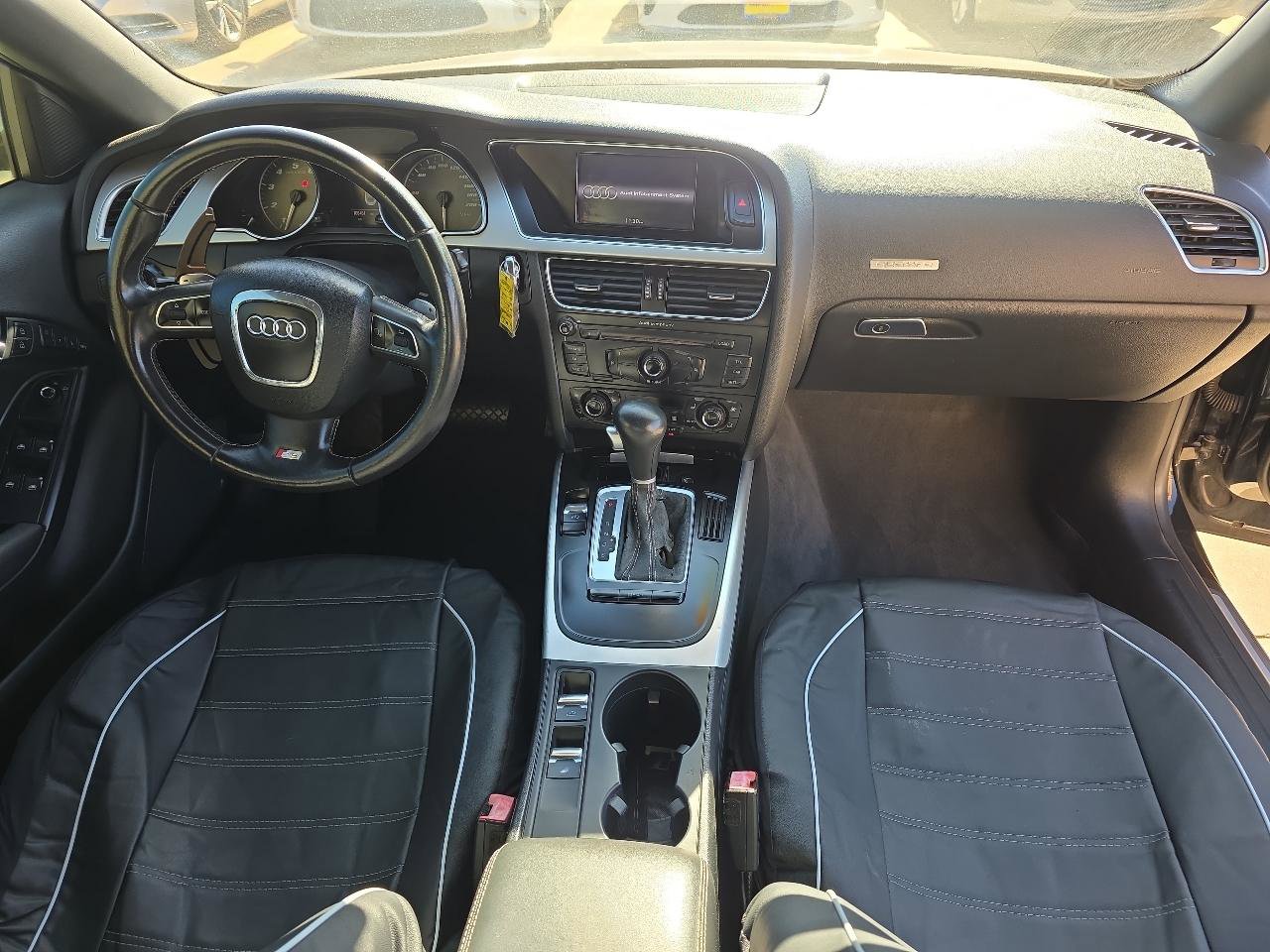 Used 2010 Audi S5 Premium image 16