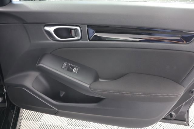 Used 2026 Honda Civic FWD Hybrid Sedan image 29