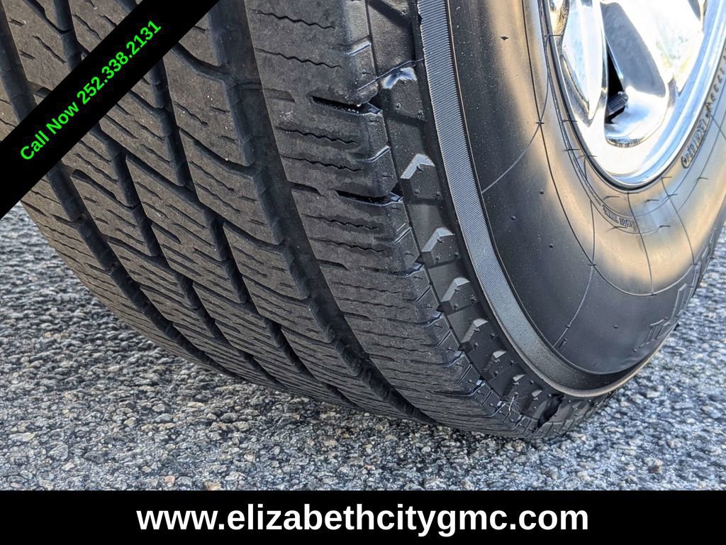 Used 2021 RAM 2500 Big Horn image 14