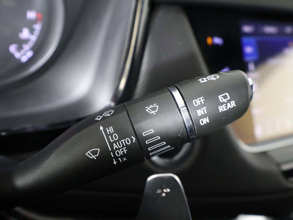 Used 2022 Cadillac XT5 Sportv w/ Technology Package image 47