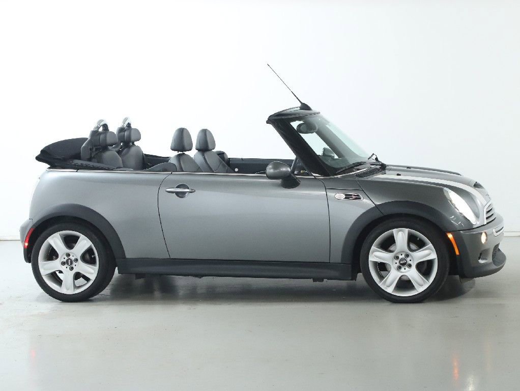 Used 2008 MINI Cooper S image 15