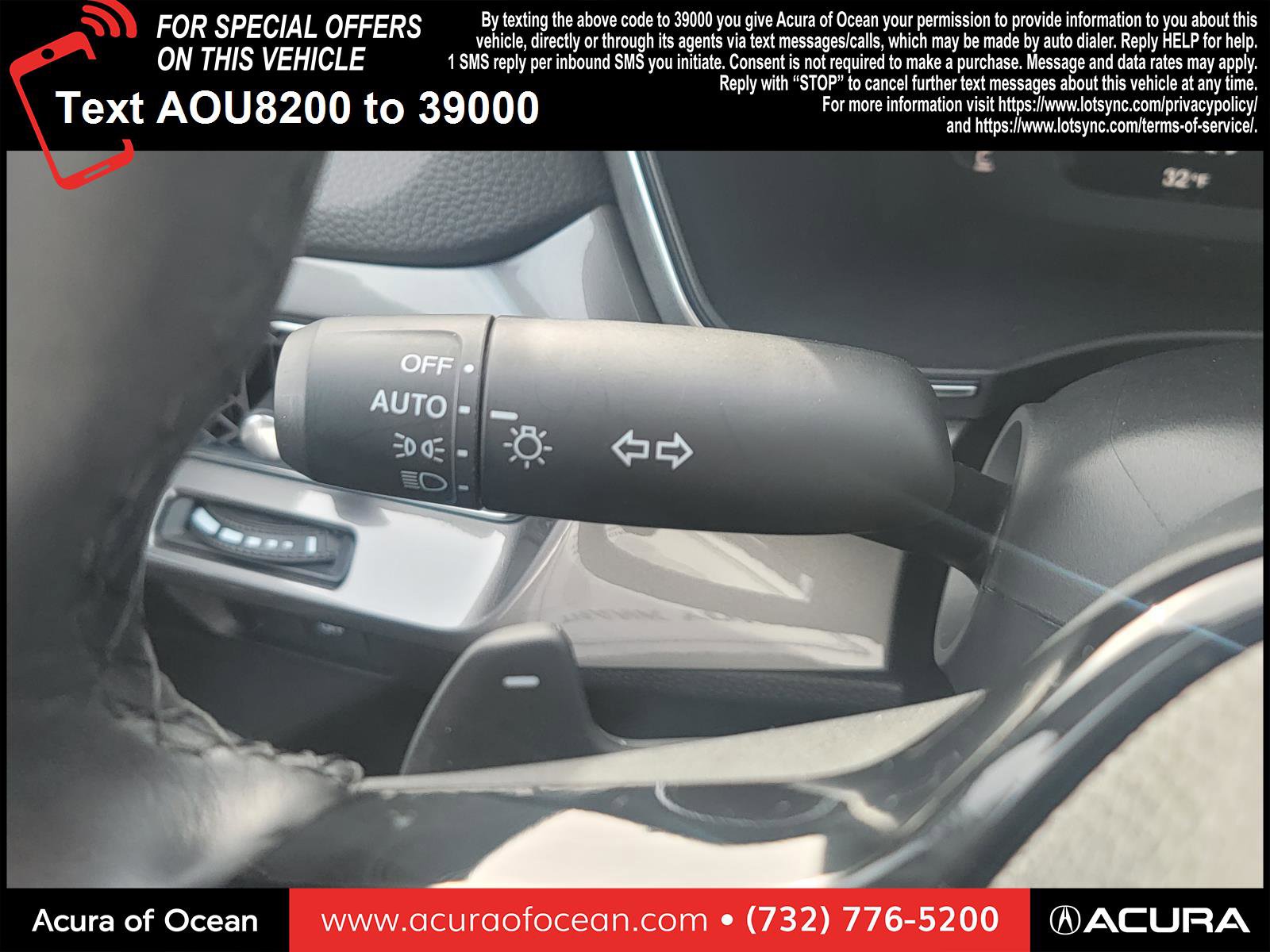 Used 2025 Acura Integra image 30