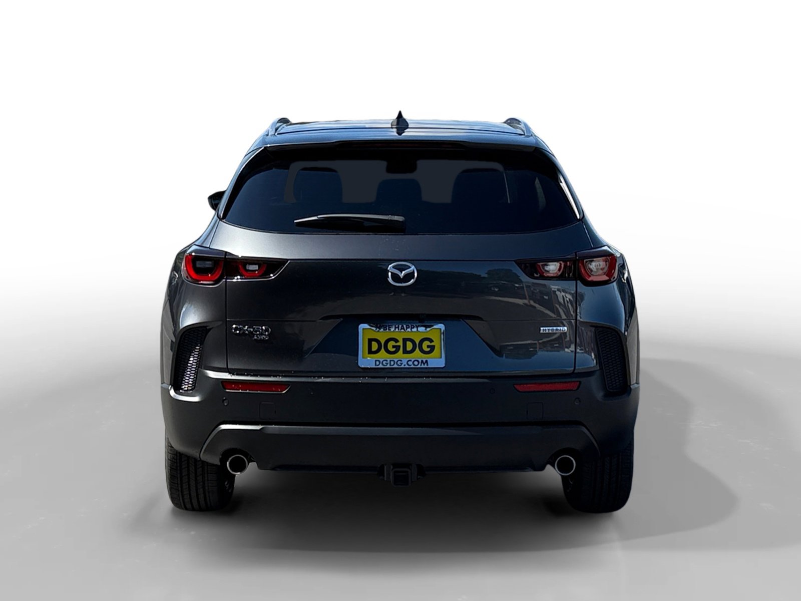 New 2026 MAZDA CX-50 2.5 Hybrid w/ Weather Package image 4