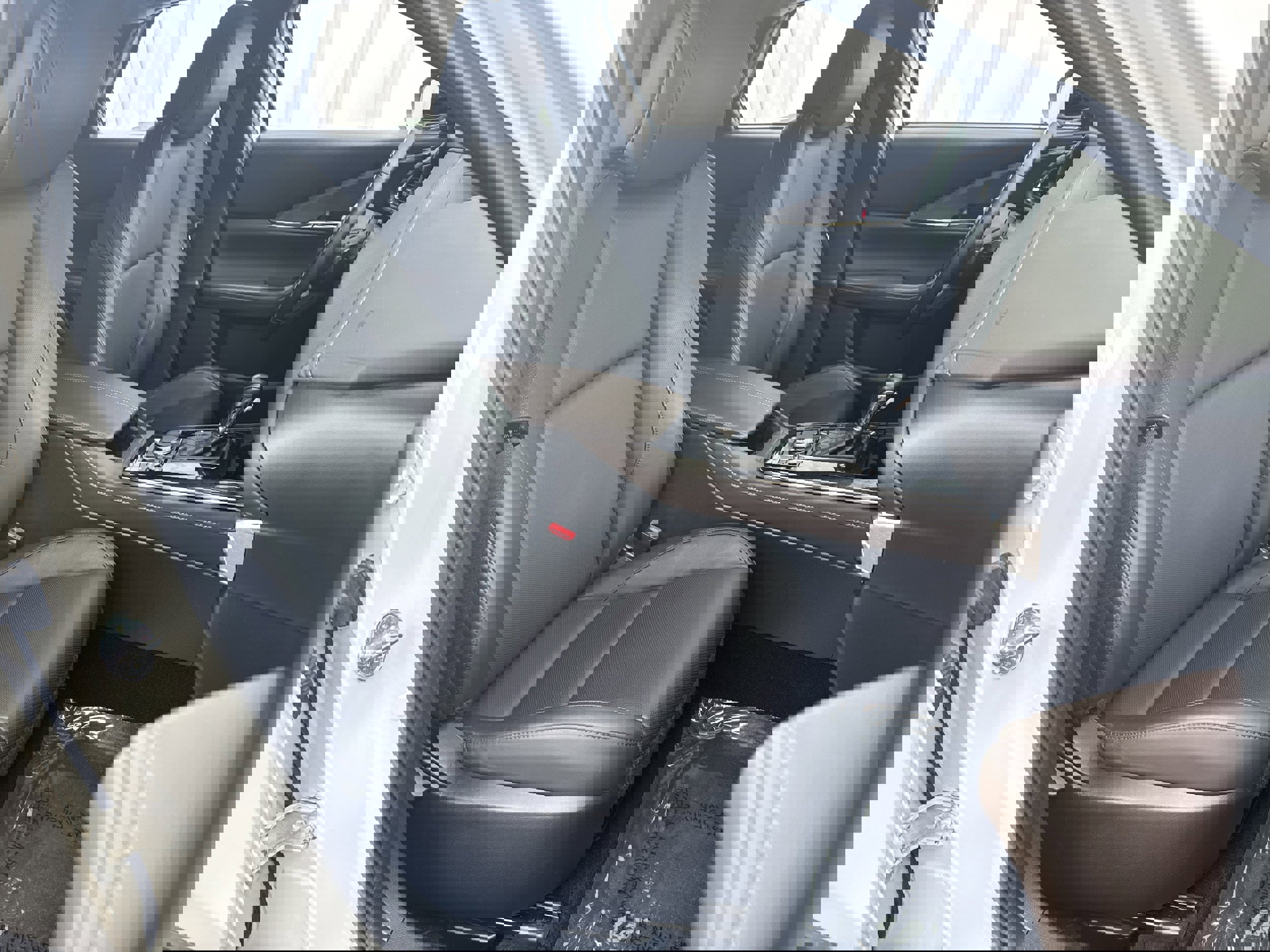 Used 2023 MAZDA CX-30 2.5 Turbo w/ Premium Package image 14