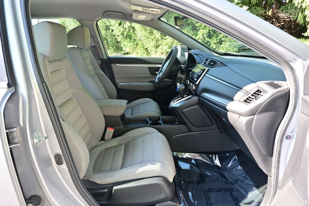 Used 2018 Honda CR-V LX image 27