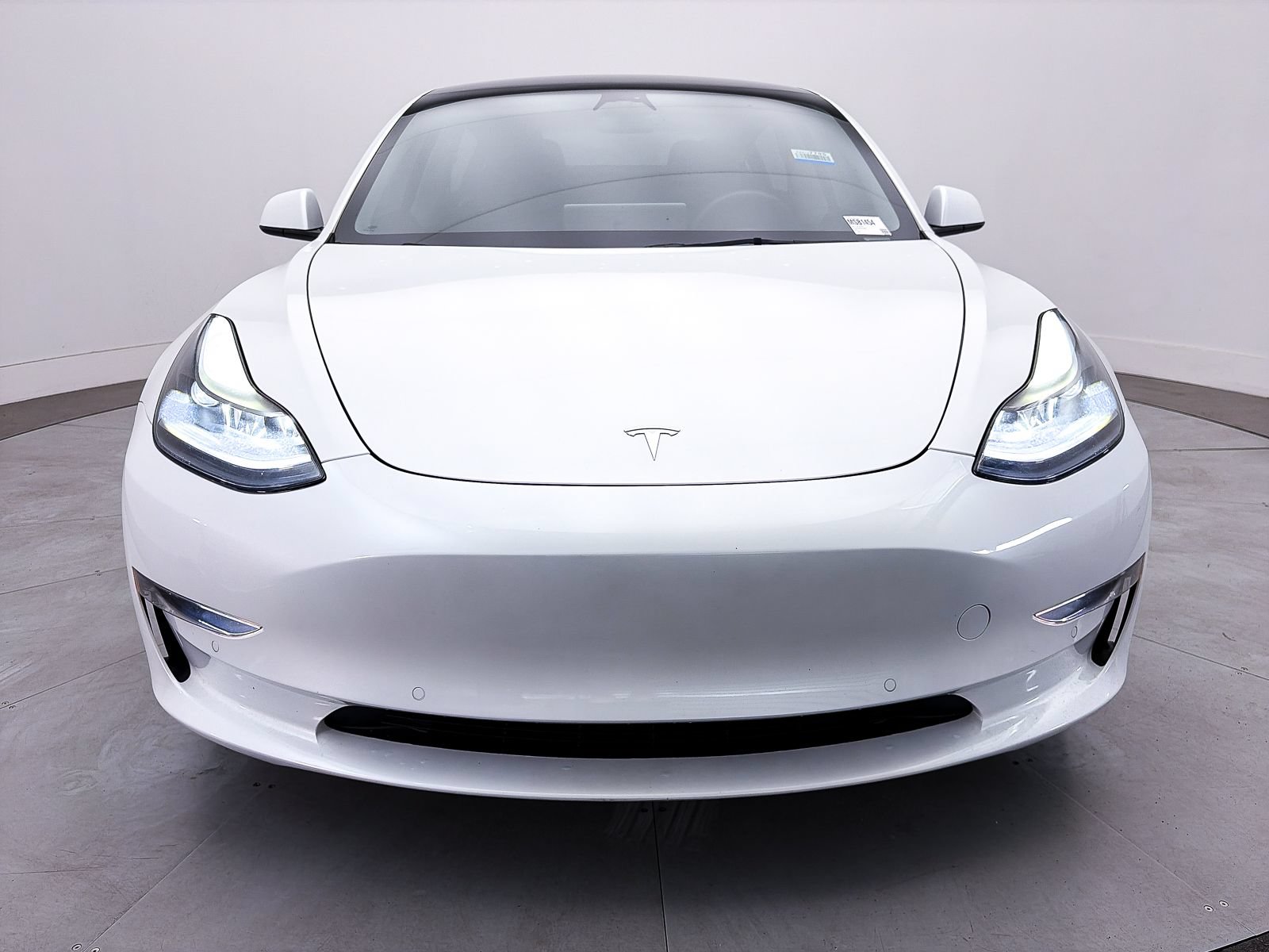 Used 2022 Tesla Model 3 Long Range AWD/4WD image 12