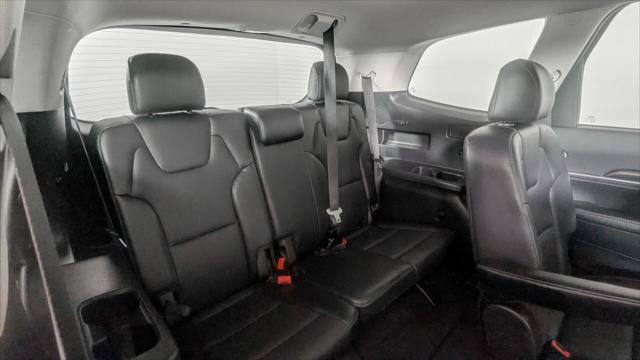 Used 2025 Kia Telluride S FWD image 22