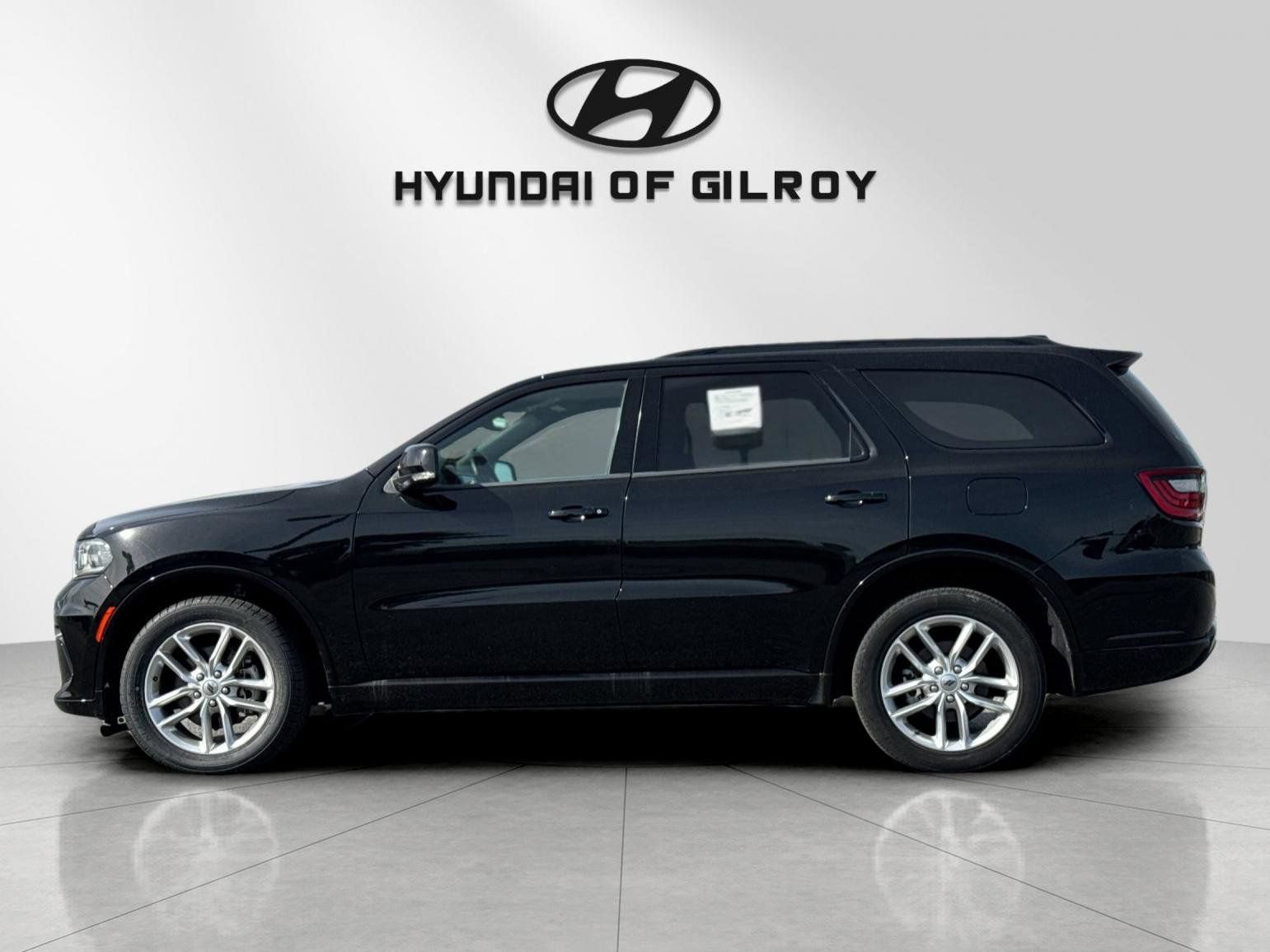 Used 2024 Dodge Durango GT AWD/4WD image 2