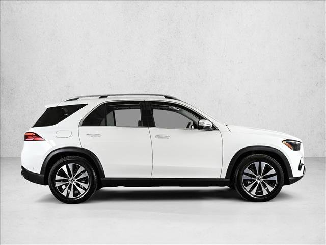 Certified 2025 Mercedes-Benz GLE 350 4MATIC image 4