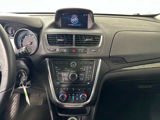 Used 2015 Buick Encore Convenience image 21