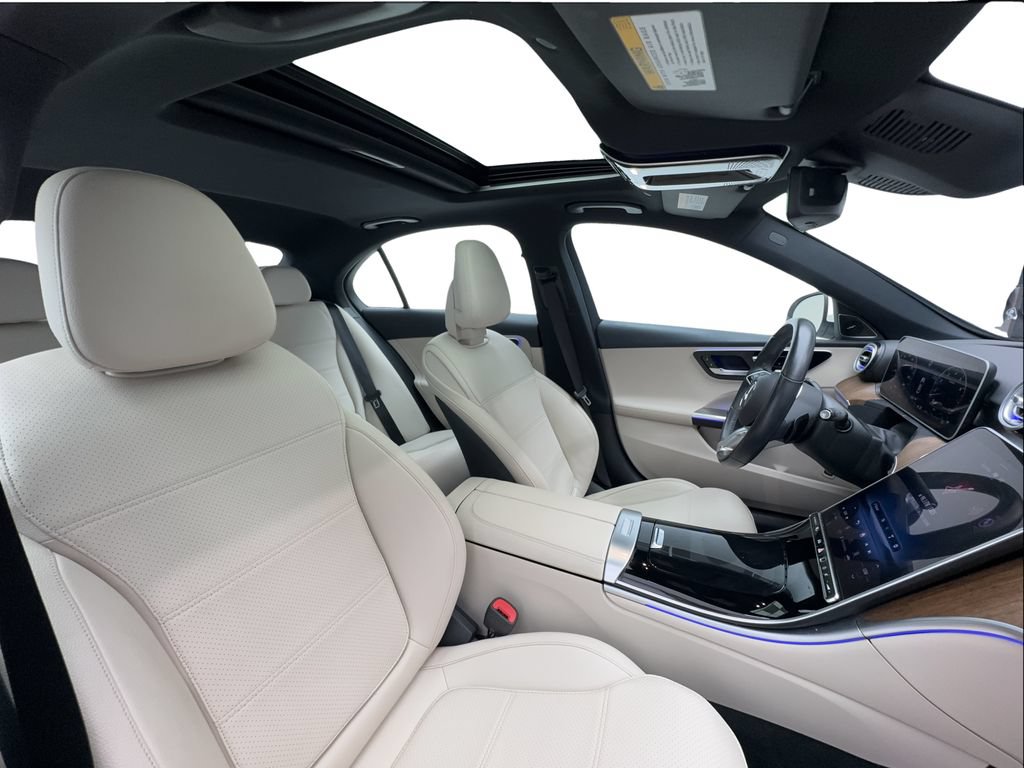 Used 2023 Mercedes-Benz C 300 Sedan w/ Exclusive Trim Package image 30